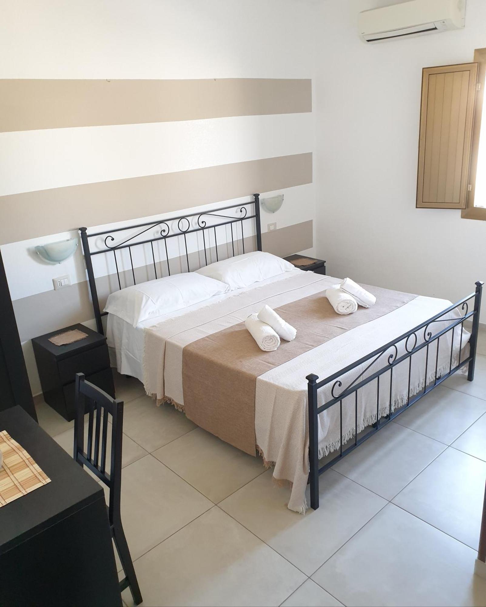 Chalet Del Mare Bed & Breakfast Porto Cesareo Room photo